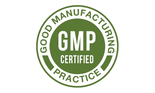 illuderma gmp certified
