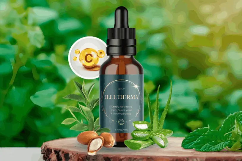 illuderma