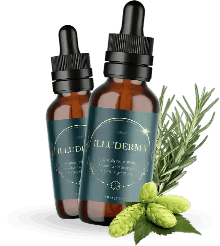 illuderma discount