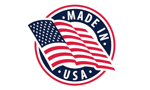 illuderma made in the USA